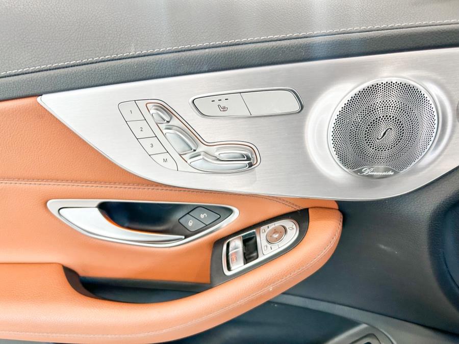 2019 Mercedes-Benz C-Class AMG C 43 4MATIC Coupe, available for sale in Franklin Square, New York | Luxury Motor Club. Franklin Square, New York 2019 Mercedes-Benz C-Class AMG C 43 4MATIC Coupe, available for sale in Franklin Square, New York | Luxury Motor Club. Franklin Square, New York