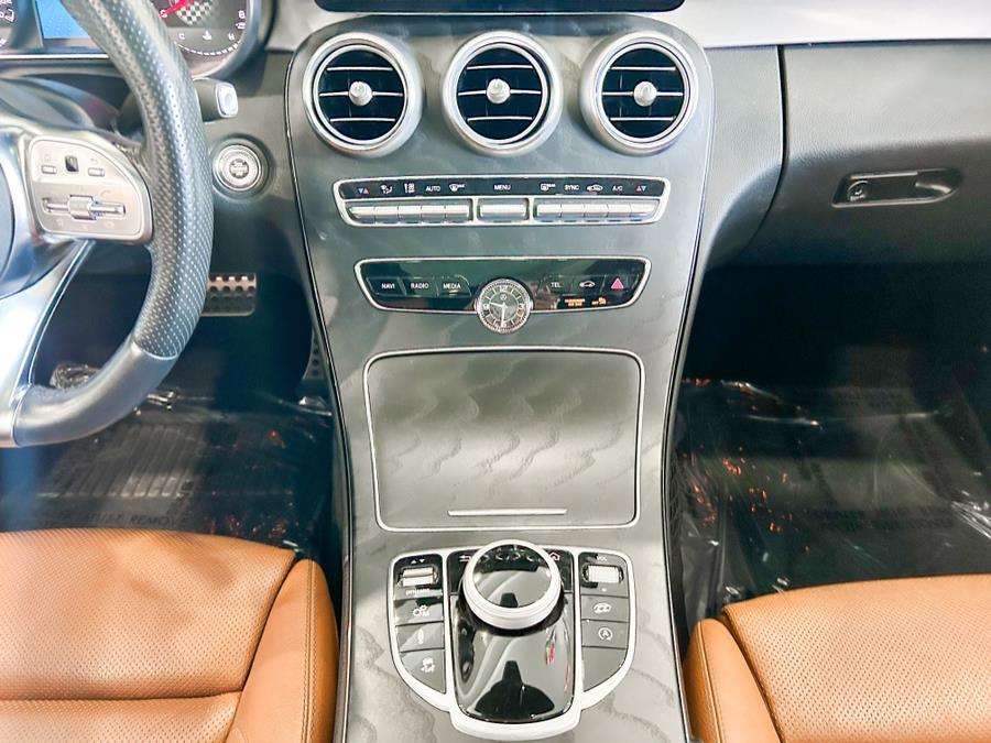 2019 Mercedes-Benz C-Class AMG C 43 4MATIC Coupe, available for sale in Franklin Square, New York | Luxury Motor Club. Franklin Square, New York 2019 Mercedes-Benz C-Class AMG C 43 4MATIC Coupe, available for sale in Franklin Square, New York | Luxury Motor Club. Franklin Square, New York
