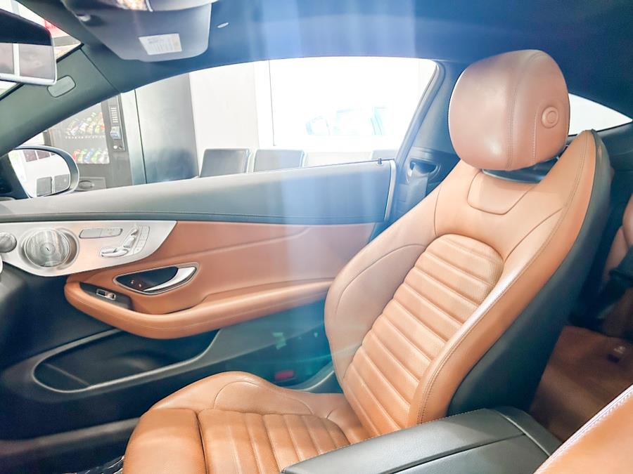 2019 Mercedes-Benz C-Class AMG C 43 4MATIC Coupe, available for sale in Franklin Square, New York | Luxury Motor Club. Franklin Square, New York 2019 Mercedes-Benz C-Class AMG C 43 4MATIC Coupe, available for sale in Franklin Square, New York | Luxury Motor Club. Franklin Square, New York