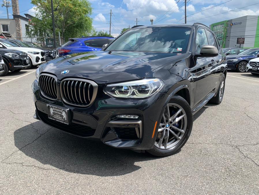 Used 2020 BMW X3 in Lodi, New Jersey | European Auto Expo. Lodi, New Jersey