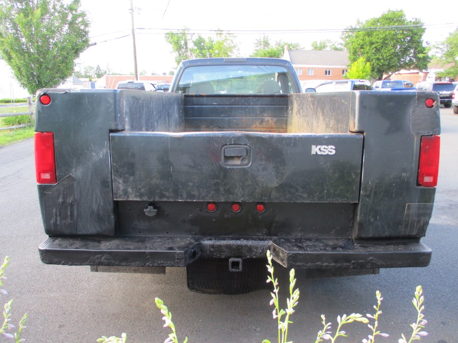 2005 Ford Super Duty F-350 DRW Reg Cab 165" WB 84" CA XL 4WD, available for sale in Suffield, Connecticut | Suffield Auto LLC. Suffield, Connecticut 2005 Ford Super Duty F-350 DRW Reg Cab 165" WB 84" CA XL 4WD, available for sale in Suffield, Connecticut | Suffield Auto LLC. Suffield, Connecticut