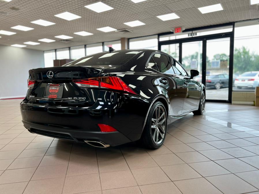 2019 Lexus IS IS 350 F SPORT AWD, available for sale in Massapequa Park, New York | Power Motors East. Massapequa Park, New York 2019 Lexus IS IS 350 F SPORT AWD, available for sale in Massapequa Park, New York | Power Motors East. Massapequa Park, New York