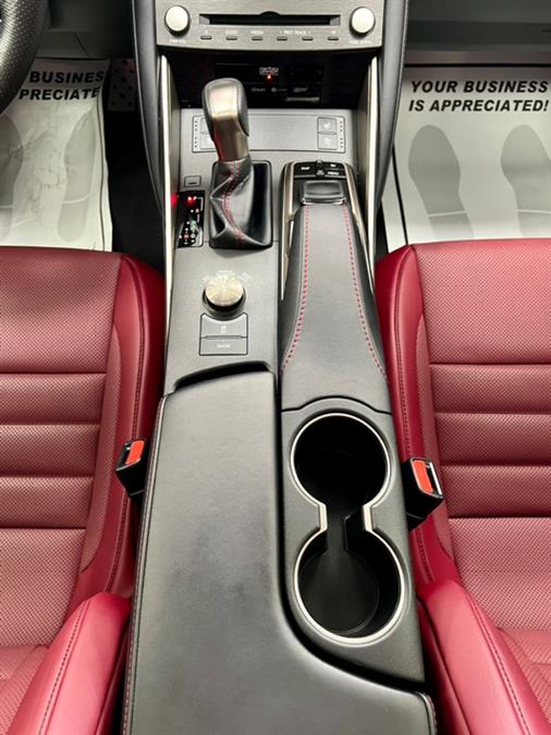 2019 Lexus IS IS 350 F SPORT AWD, available for sale in Massapequa Park, New York | Power Motors East. Massapequa Park, New York 2019 Lexus IS IS 350 F SPORT AWD, available for sale in Massapequa Park, New York | Power Motors East. Massapequa Park, New York
