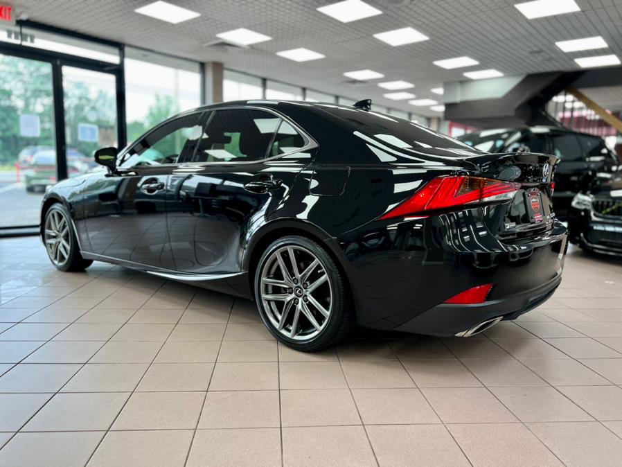 2019 Lexus IS IS 350 F SPORT AWD, available for sale in Massapequa Park, New York | Power Motors East. Massapequa Park, New York 2019 Lexus IS IS 350 F SPORT AWD, available for sale in Massapequa Park, New York | Power Motors East. Massapequa Park, New York