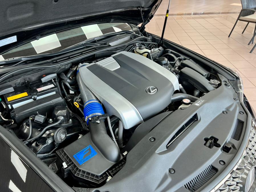 2019 Lexus IS IS 350 F SPORT AWD, available for sale in Massapequa Park, New York | Power Motors East. Massapequa Park, New York 2019 Lexus IS IS 350 F SPORT AWD, available for sale in Massapequa Park, New York | Power Motors East. Massapequa Park, New York
