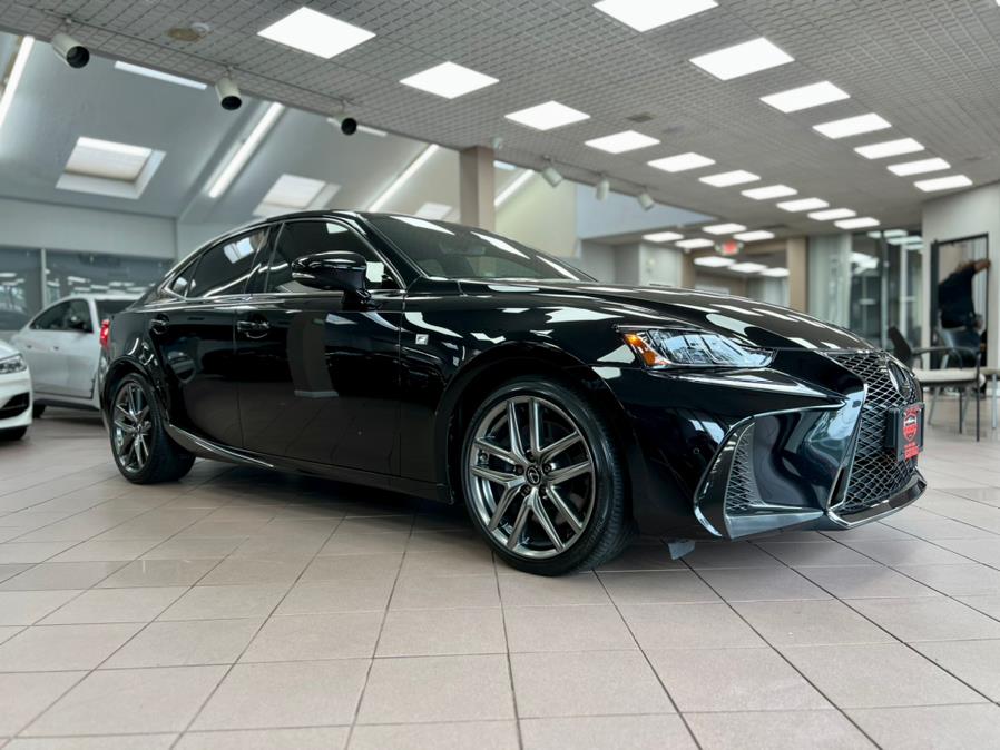 2019 Lexus IS IS 350 F SPORT AWD, available for sale in Massapequa Park, New York | Power Motors East. Massapequa Park, New York 2019 Lexus IS IS 350 F SPORT AWD, available for sale in Massapequa Park, New York | Power Motors East. Massapequa Park, New York