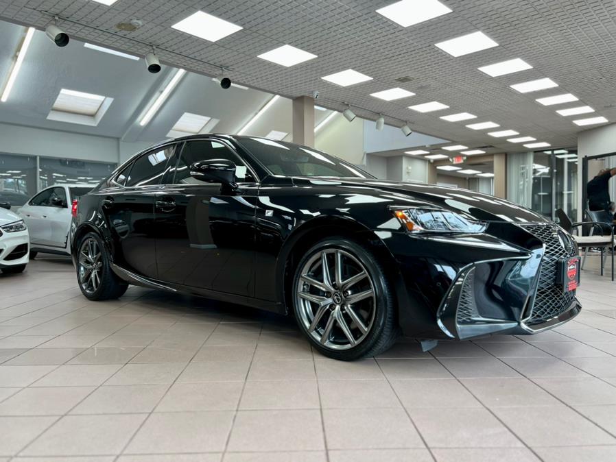 2019 Lexus IS IS 350 F SPORT AWD, available for sale in Massapequa Park, New York | Power Motors East. Massapequa Park, New York 2019 Lexus IS IS 350 F SPORT AWD, available for sale in Massapequa Park, New York | Power Motors East. Massapequa Park, New York