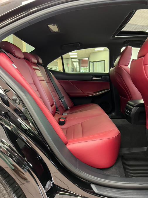 2019 Lexus IS IS 350 F SPORT AWD, available for sale in Massapequa Park, New York | Power Motors East. Massapequa Park, New York 2019 Lexus IS IS 350 F SPORT AWD, available for sale in Massapequa Park, New York | Power Motors East. Massapequa Park, New York