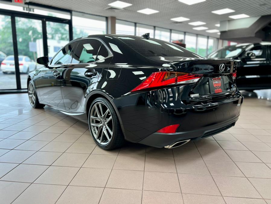 2019 Lexus IS IS 350 F SPORT AWD, available for sale in Massapequa Park, New York | Power Motors East. Massapequa Park, New York 2019 Lexus IS IS 350 F SPORT AWD, available for sale in Massapequa Park, New York | Power Motors East. Massapequa Park, New York
