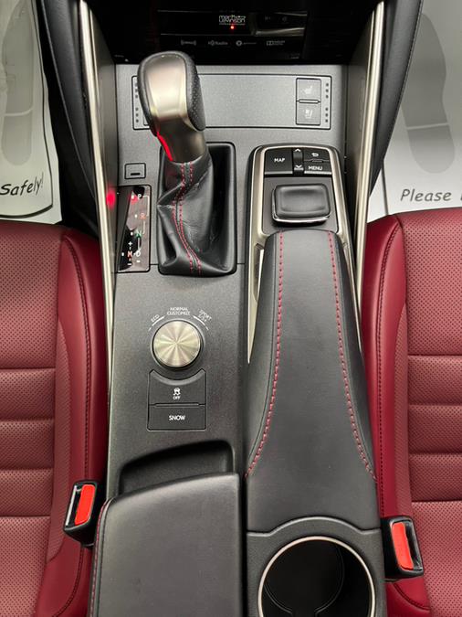 2019 Lexus IS IS 350 F SPORT AWD, available for sale in Massapequa Park, New York | Power Motors East. Massapequa Park, New York 2019 Lexus IS IS 350 F SPORT AWD, available for sale in Massapequa Park, New York | Power Motors East. Massapequa Park, New York