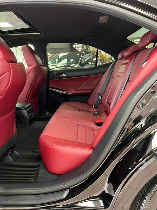 2019 Lexus IS IS 350 F SPORT AWD, available for sale in Massapequa Park, New York | Power Motors East. Massapequa Park, New York 2019 Lexus IS IS 350 F SPORT AWD, available for sale in Massapequa Park, New York | Power Motors East. Massapequa Park, New York