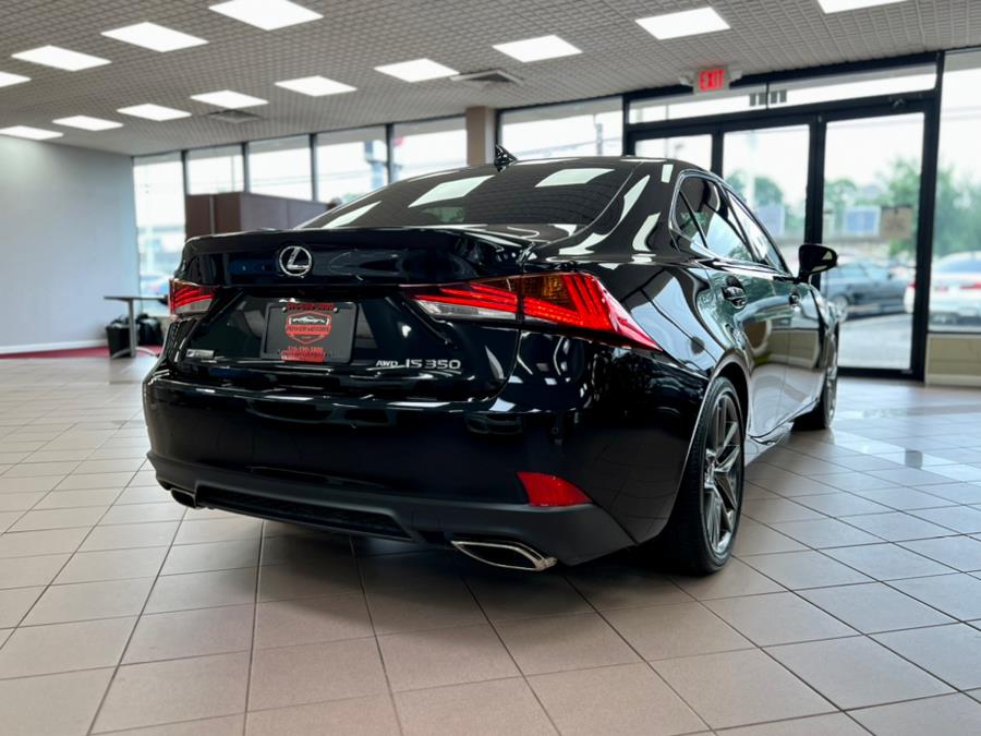 2019 Lexus IS IS 350 F SPORT AWD, available for sale in Massapequa Park, New York | Power Motors East. Massapequa Park, New York 2019 Lexus IS IS 350 F SPORT AWD, available for sale in Massapequa Park, New York | Power Motors East. Massapequa Park, New York