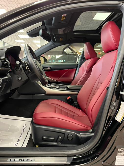 2019 Lexus IS IS 350 F SPORT AWD, available for sale in Massapequa Park, New York | Power Motors East. Massapequa Park, New York 2019 Lexus IS IS 350 F SPORT AWD, available for sale in Massapequa Park, New York | Power Motors East. Massapequa Park, New York