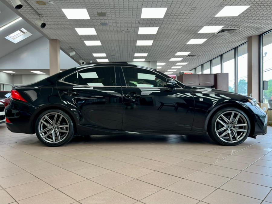2019 Lexus IS IS 350 F SPORT AWD, available for sale in Massapequa Park, New York | Power Motors East. Massapequa Park, New York 2019 Lexus IS IS 350 F SPORT AWD, available for sale in Massapequa Park, New York | Power Motors East. Massapequa Park, New York