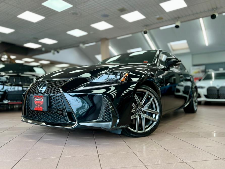 2019 Lexus IS IS 350 F SPORT AWD, available for sale in Massapequa Park, New York | Power Motors East. Massapequa Park, New York 2019 Lexus IS IS 350 F SPORT AWD, available for sale in Massapequa Park, New York | Power Motors East. Massapequa Park, New York