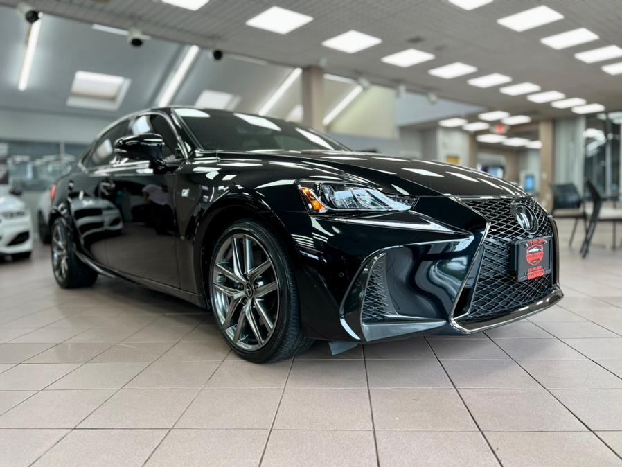 2019 Lexus IS IS 350 F SPORT AWD, available for sale in Massapequa Park, New York | Power Motors East. Massapequa Park, New York 2019 Lexus IS IS 350 F SPORT AWD, available for sale in Massapequa Park, New York | Power Motors East. Massapequa Park, New York
