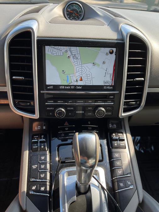 2013 Porsche Cayenne AWD 4dr Tiptronic, available for sale in Jersey City, New Jersey | Car Valley Group. Jersey City, New Jersey 2013 Porsche Cayenne AWD 4dr Tiptronic, available for sale in Jersey City, New Jersey | Car Valley Group. Jersey City, New Jersey