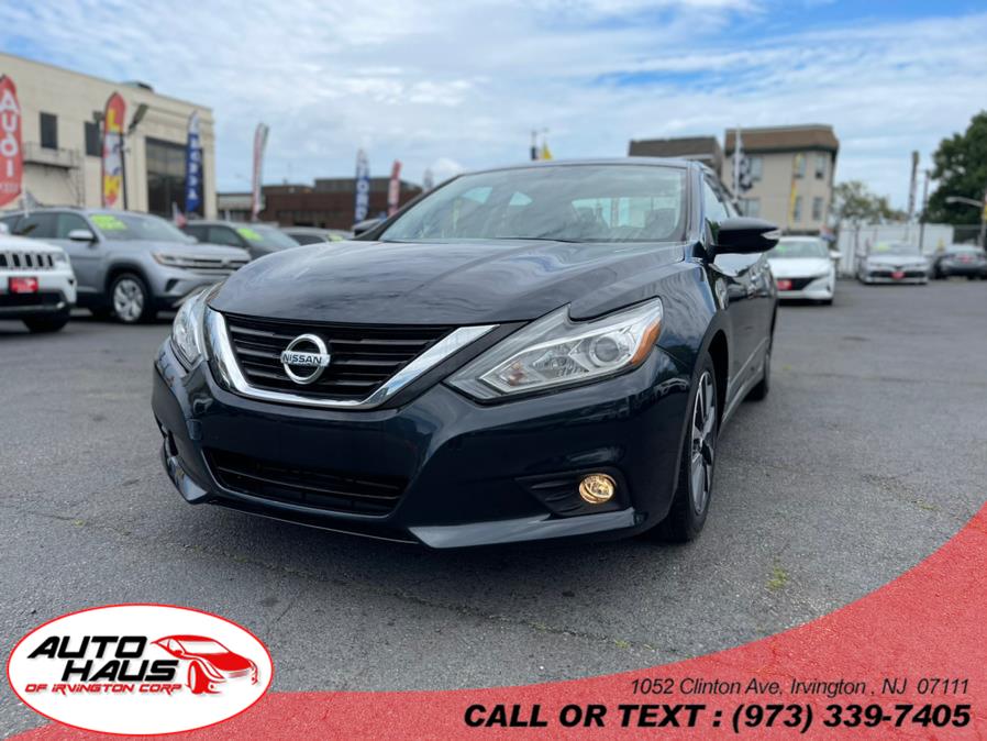 Nissan Altima 2017 in Irvington , Hillside, East Orange, Union NJ