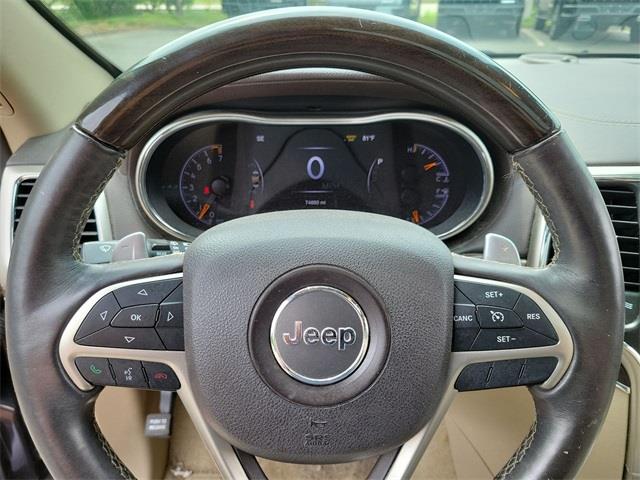 2017 Jeep Grand Cherokee Overland, available for sale in Avon, Connecticut | Sullivan Automotive Group. Avon, Connecticut 2017 Jeep Grand Cherokee Overland, available for sale in Avon, Connecticut | Sullivan Automotive Group. Avon, Connecticut