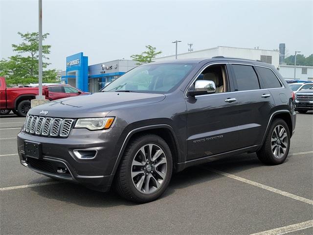 2017 Jeep Grand Cherokee Overland, available for sale in Avon, Connecticut | Sullivan Automotive Group. Avon, Connecticut 2017 Jeep Grand Cherokee Overland, available for sale in Avon, Connecticut | Sullivan Automotive Group. Avon, Connecticut