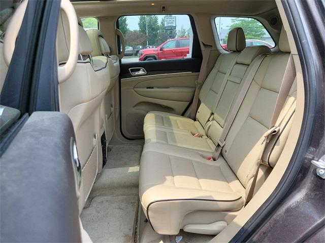 2017 Jeep Grand Cherokee Overland, available for sale in Avon, Connecticut | Sullivan Automotive Group. Avon, Connecticut 2017 Jeep Grand Cherokee Overland, available for sale in Avon, Connecticut | Sullivan Automotive Group. Avon, Connecticut