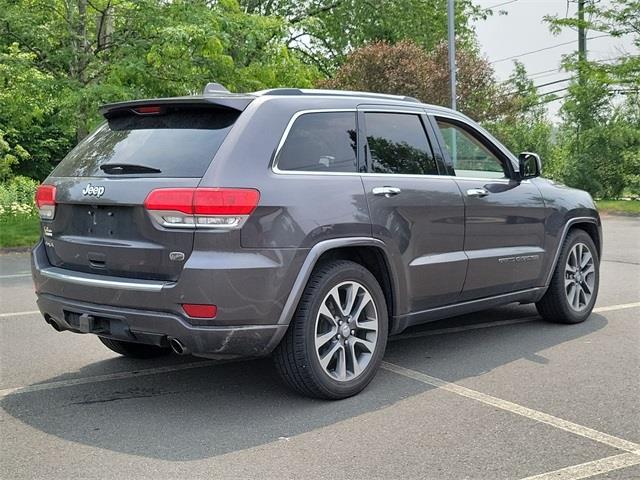 2017 Jeep Grand Cherokee Overland, available for sale in Avon, Connecticut | Sullivan Automotive Group. Avon, Connecticut 2017 Jeep Grand Cherokee Overland, available for sale in Avon, Connecticut | Sullivan Automotive Group. Avon, Connecticut