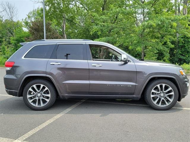 2017 Jeep Grand Cherokee Overland, available for sale in Avon, Connecticut | Sullivan Automotive Group. Avon, Connecticut 2017 Jeep Grand Cherokee Overland, available for sale in Avon, Connecticut | Sullivan Automotive Group. Avon, Connecticut