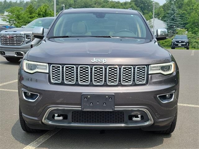 2017 Jeep Grand Cherokee Overland, available for sale in Avon, Connecticut | Sullivan Automotive Group. Avon, Connecticut 2017 Jeep Grand Cherokee Overland, available for sale in Avon, Connecticut | Sullivan Automotive Group. Avon, Connecticut
