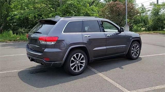 2017 Jeep Grand Cherokee Overland, available for sale in Avon, Connecticut | Sullivan Automotive Group. Avon, Connecticut 2017 Jeep Grand Cherokee Overland, available for sale in Avon, Connecticut | Sullivan Automotive Group. Avon, Connecticut
