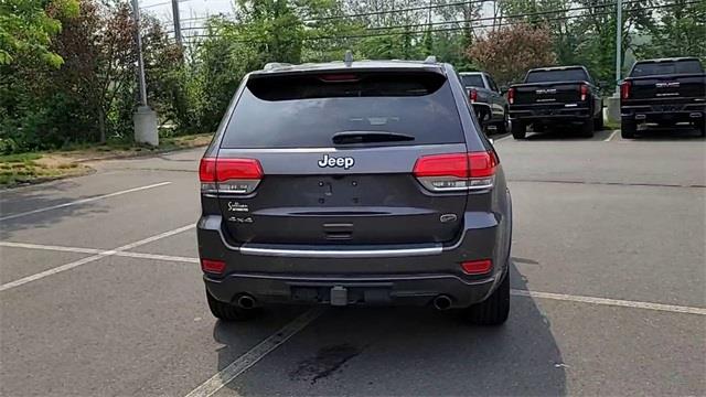 2017 Jeep Grand Cherokee Overland, available for sale in Avon, Connecticut | Sullivan Automotive Group. Avon, Connecticut 2017 Jeep Grand Cherokee Overland, available for sale in Avon, Connecticut | Sullivan Automotive Group. Avon, Connecticut