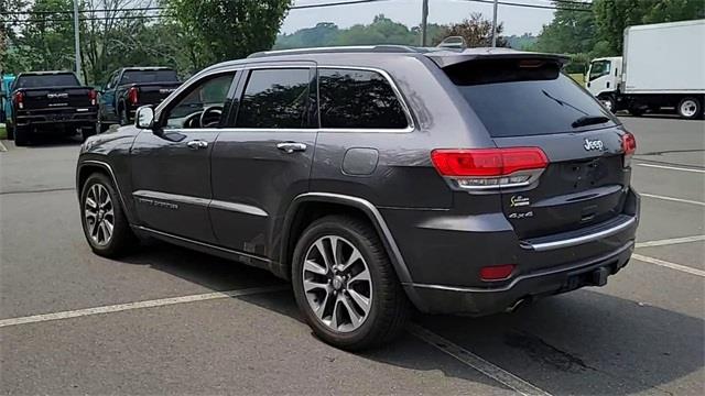 2017 Jeep Grand Cherokee Overland, available for sale in Avon, Connecticut | Sullivan Automotive Group. Avon, Connecticut 2017 Jeep Grand Cherokee Overland, available for sale in Avon, Connecticut | Sullivan Automotive Group. Avon, Connecticut