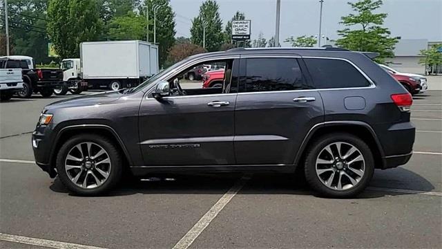 2017 Jeep Grand Cherokee Overland, available for sale in Avon, Connecticut | Sullivan Automotive Group. Avon, Connecticut 2017 Jeep Grand Cherokee Overland, available for sale in Avon, Connecticut | Sullivan Automotive Group. Avon, Connecticut