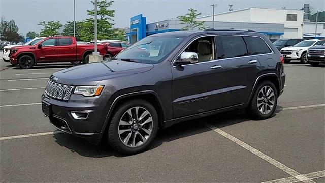 2017 Jeep Grand Cherokee Overland, available for sale in Avon, Connecticut | Sullivan Automotive Group. Avon, Connecticut 2017 Jeep Grand Cherokee Overland, available for sale in Avon, Connecticut | Sullivan Automotive Group. Avon, Connecticut