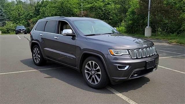 2017 Jeep Grand Cherokee Overland, available for sale in Avon, Connecticut | Sullivan Automotive Group. Avon, Connecticut 2017 Jeep Grand Cherokee Overland, available for sale in Avon, Connecticut | Sullivan Automotive Group. Avon, Connecticut