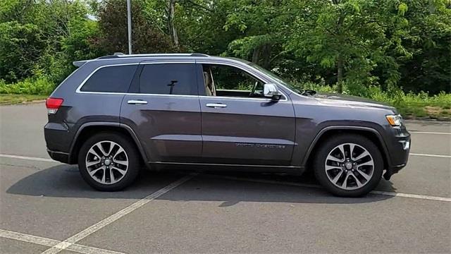 2017 Jeep Grand Cherokee Overland, available for sale in Avon, Connecticut | Sullivan Automotive Group. Avon, Connecticut 2017 Jeep Grand Cherokee Overland, available for sale in Avon, Connecticut | Sullivan Automotive Group. Avon, Connecticut