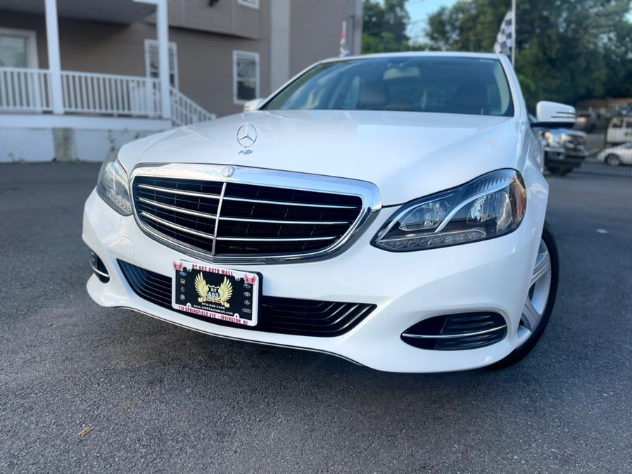 Used 2015 Mercedes-Benz E-Class in Irvington, New Jersey | RT 603 Auto Mall. Irvington, New Jersey