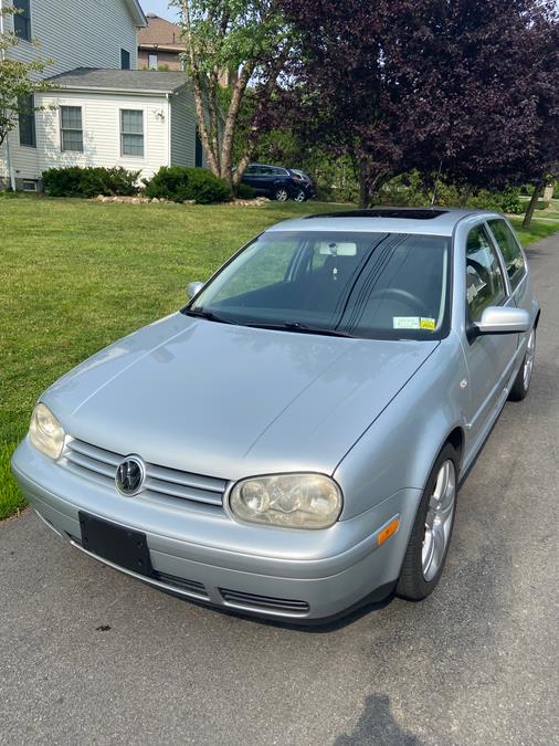 2002 Volkswagen GTI 2dr HB 1.8T Turbo Auto, available for sale in Bronx, New York | TNT Auto Sales USA inc. Bronx, New York