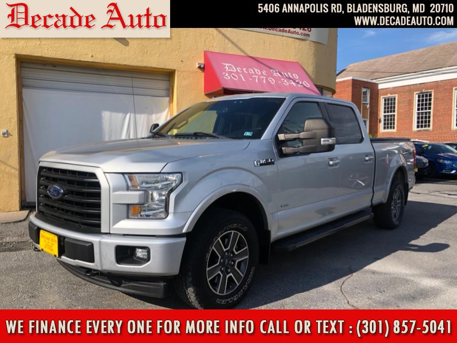 Used Ford Bladensburg, Washington DC, Baltimore, Philadelphia, MD