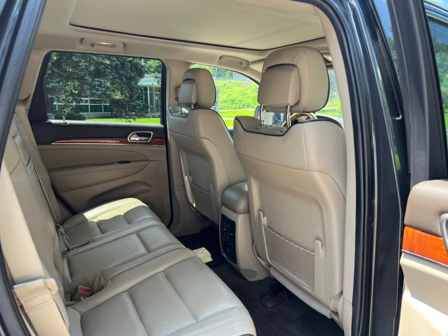 2011 Jeep Grand Cherokee 4WD 4dr Overland, available for sale in Waterbury, Connecticut | Platinum Auto Care. Waterbury, Connecticut 2011 Jeep Grand Cherokee 4WD 4dr Overland, available for sale in Waterbury, Connecticut | Platinum Auto Care. Waterbury, Connecticut