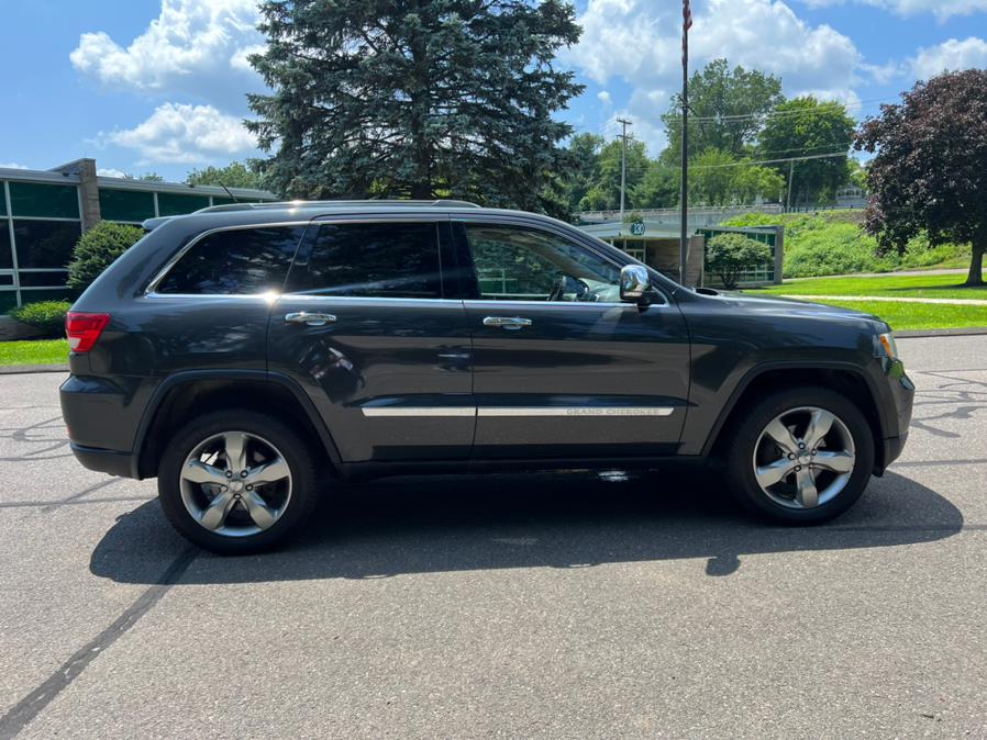 2011 Jeep Grand Cherokee 4WD 4dr Overland, available for sale in Waterbury, Connecticut | Platinum Auto Care. Waterbury, Connecticut 2011 Jeep Grand Cherokee 4WD 4dr Overland, available for sale in Waterbury, Connecticut | Platinum Auto Care. Waterbury, Connecticut