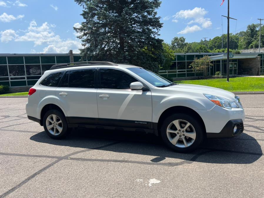 2013 Subaru Outback 4dr Wgn H4 Auto 2.5i Premium, available for sale in Waterbury, Connecticut | Platinum Auto Care. Waterbury, Connecticut 2013 Subaru Outback 4dr Wgn H4 Auto 2.5i Premium, available for sale in Waterbury, Connecticut | Platinum Auto Care. Waterbury, Connecticut