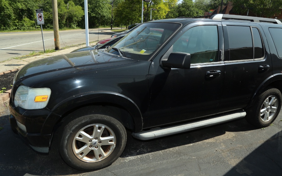 2010 Ford Explorer RWD 4dr XLT, available for sale in West Babylon, New York | Boss Auto Sales. West Babylon, New York 2010 Ford Explorer RWD 4dr XLT, available for sale in West Babylon, New York | Boss Auto Sales. West Babylon, New York