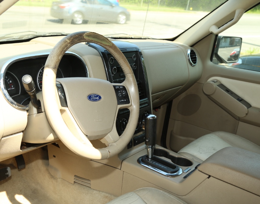 2010 Ford Explorer RWD 4dr XLT, available for sale in West Babylon, New York | Boss Auto Sales. West Babylon, New York 2010 Ford Explorer RWD 4dr XLT, available for sale in West Babylon, New York | Boss Auto Sales. West Babylon, New York