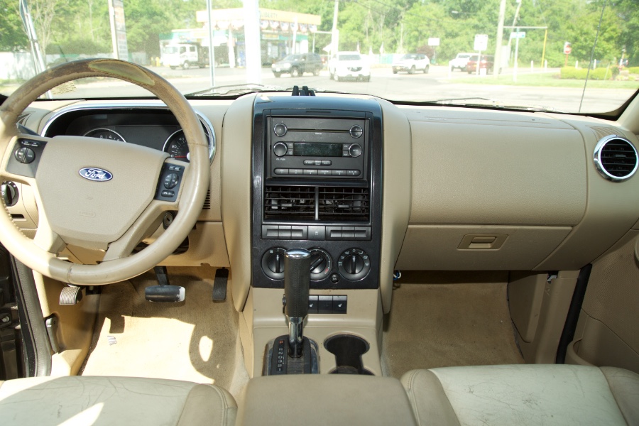 2010 Ford Explorer RWD 4dr XLT, available for sale in West Babylon, New York | Boss Auto Sales. West Babylon, New York 2010 Ford Explorer RWD 4dr XLT, available for sale in West Babylon, New York | Boss Auto Sales. West Babylon, New York