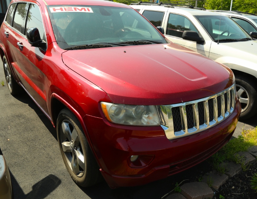 Used 2011 Jeep Grand Cherokee in West Babylon, New York | Boss Auto Sales. West Babylon, New York