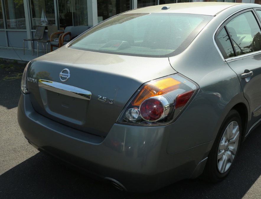2009 Nissan Altima 4dr Sdn I4 CVT 2.5 SL, available for sale in West Babylon, New York | Boss Auto Sales. West Babylon, New York 2009 Nissan Altima 4dr Sdn I4 CVT 2.5 SL, available for sale in West Babylon, New York | Boss Auto Sales. West Babylon, New York