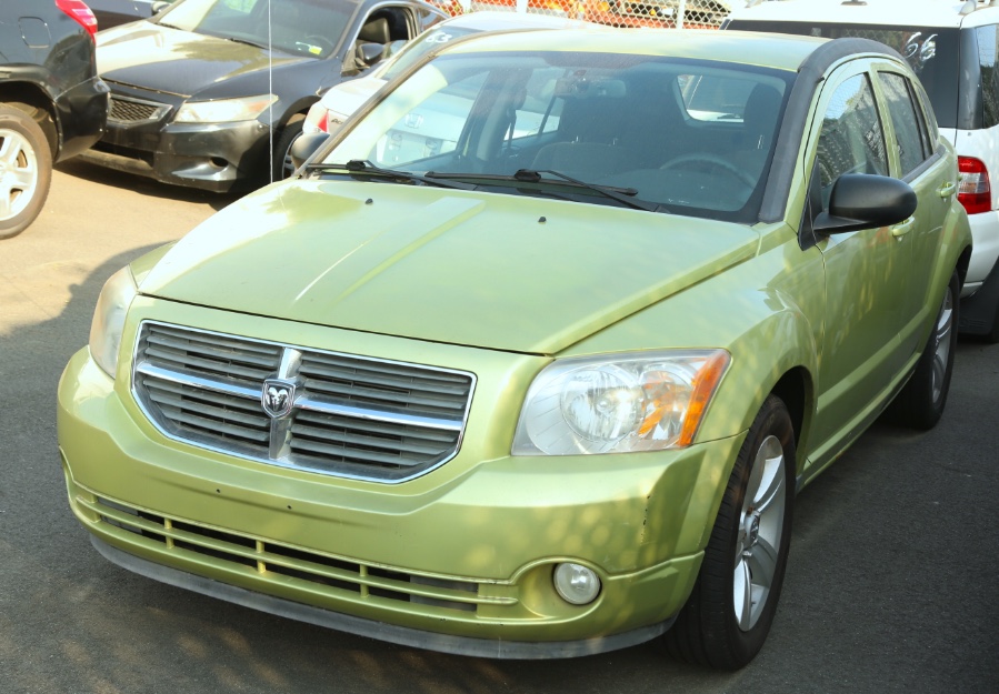 2010 Dodge Caliber 4dr HB Mainstreet, available for sale in West Babylon, New York | Boss Auto Sales. West Babylon, New York 2010 Dodge Caliber 4dr HB Mainstreet, available for sale in West Babylon, New York | Boss Auto Sales. West Babylon, New York