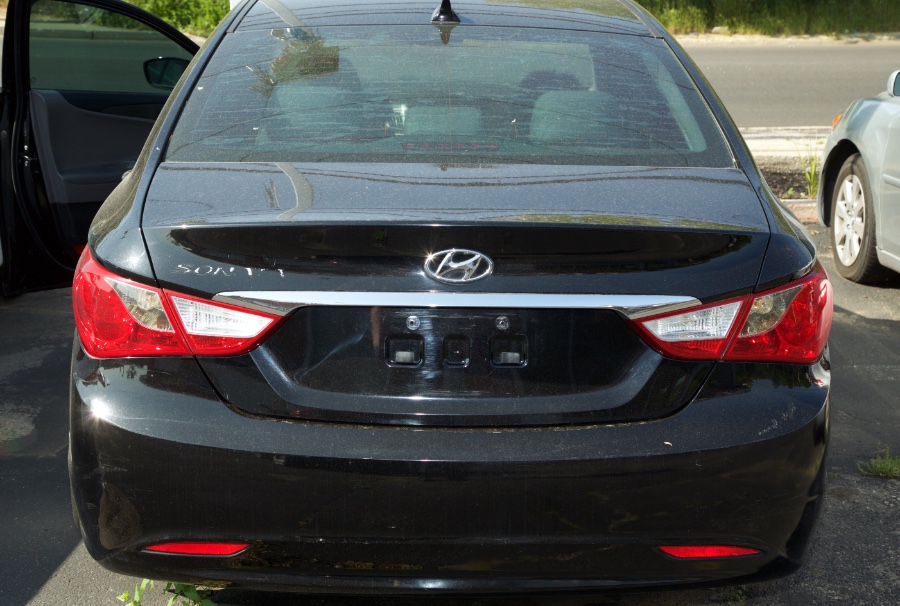 2011 Hyundai Sonata 4dr Sdn 2.4L Auto GLS, available for sale in West Babylon, New York | Boss Auto Sales. West Babylon, New York 2011 Hyundai Sonata 4dr Sdn 2.4L Auto GLS, available for sale in West Babylon, New York | Boss Auto Sales. West Babylon, New York
