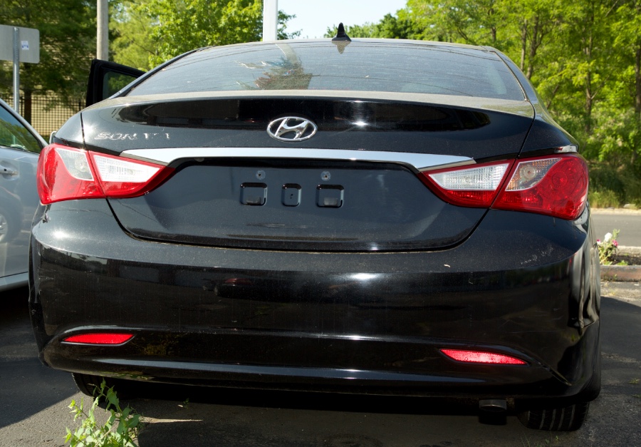 2011 Hyundai Sonata 4dr Sdn 2.4L Auto GLS, available for sale in West Babylon, New York | Boss Auto Sales. West Babylon, New York 2011 Hyundai Sonata 4dr Sdn 2.4L Auto GLS, available for sale in West Babylon, New York | Boss Auto Sales. West Babylon, New York