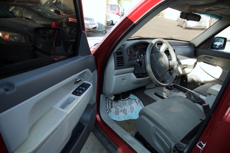 2008 Jeep Liberty 4WD 4dr Sport, available for sale in West Babylon, New York | Boss Auto Sales. West Babylon, New York 2008 Jeep Liberty 4WD 4dr Sport, available for sale in West Babylon, New York | Boss Auto Sales. West Babylon, New York